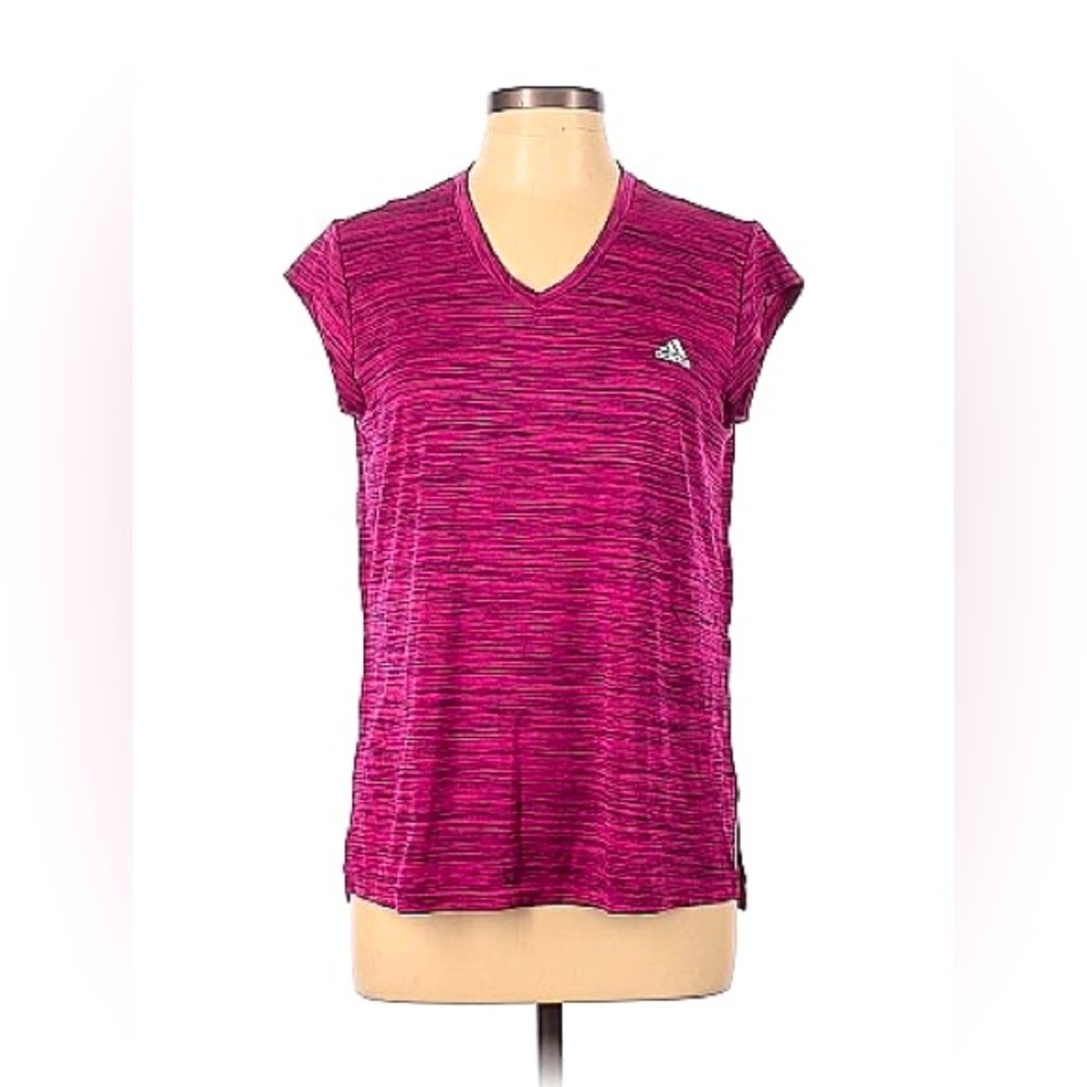 Adidas active t-shirt size large